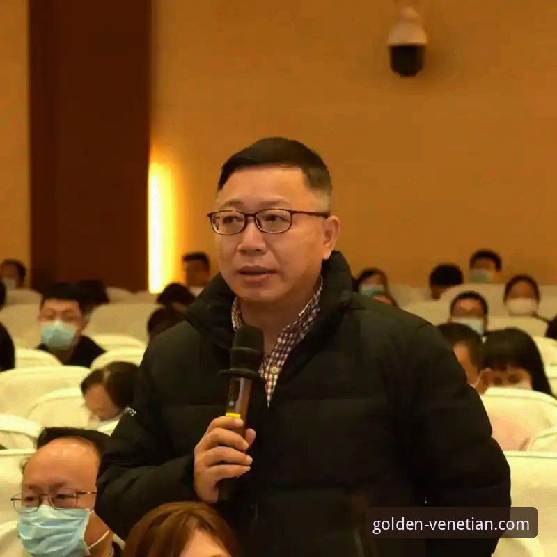 资深用户分享：从一场庭审直播看威尼斯人APP的沉浸式资讯体验