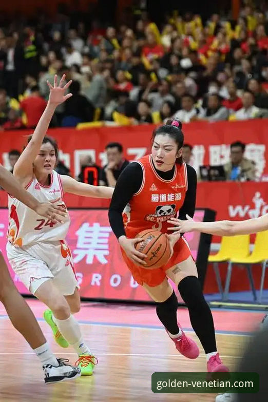 WCBA总决赛观赛实用指南：从四川大胜看流畅体验的重要性